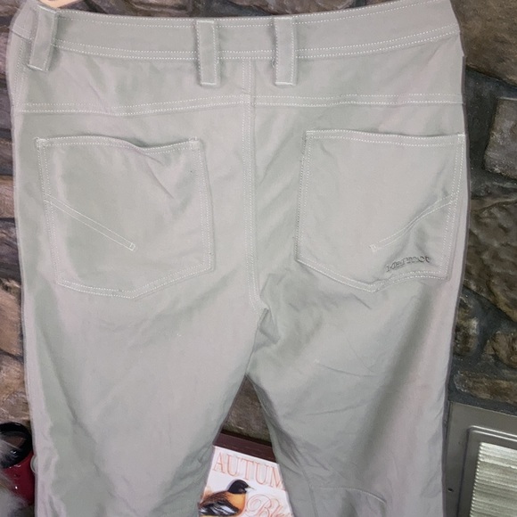 Marmot mens pants. Size 33  x 34. 31 inseam. Good used condition. - Picture 4 of 7